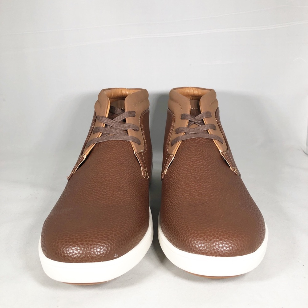 NWB Steve Madden Growler High Top Sneaker  11.5m - Picture 3 of 4